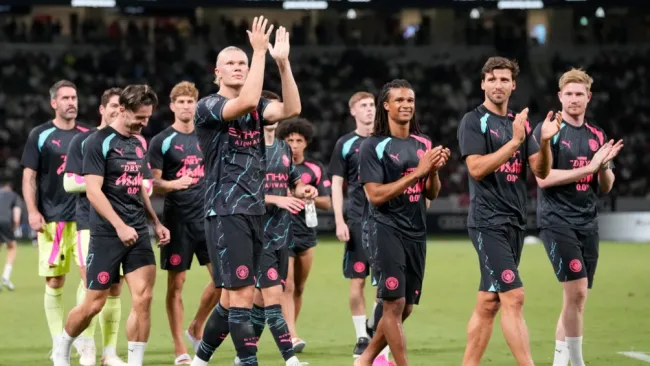 Manchester City hace oficial el regreso de un exdirector técnico de Dorados al equipo de Pep