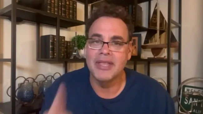 David Faitelson sobre equipos de Liga MX en Leagues Cup: "Es una película de terror"