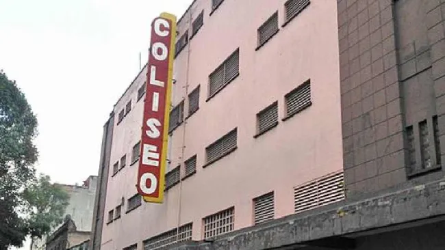 ¡Está de vuelta! El boxeo regresa oficialmente a la Arena Coliseo