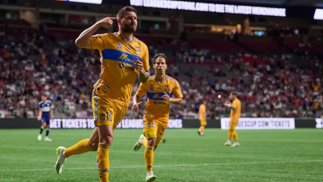 Tigres avanza a los 8vos de Final 