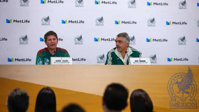 Federación Mexicana quiere: 'Traer un Mundial Femenil al país' 