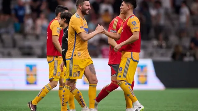 Tigres enfrentará a los Rayados