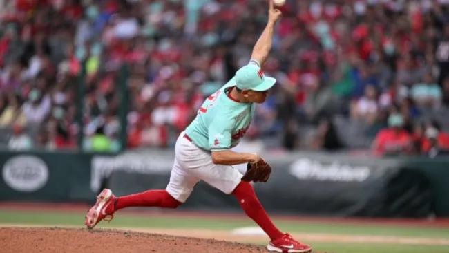 Diablos enfrentará a los Tigres de Quintana Roo 
