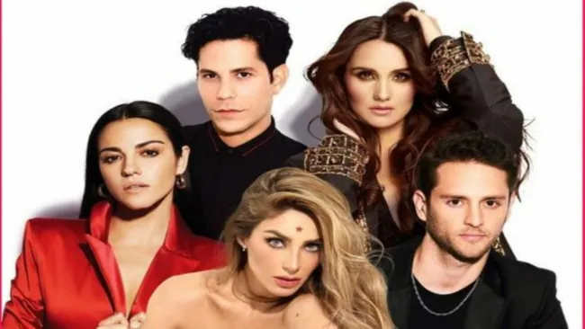 ¡Invitado de lujo! RBD se presentaría en la gran final de La Casa de los Famosos