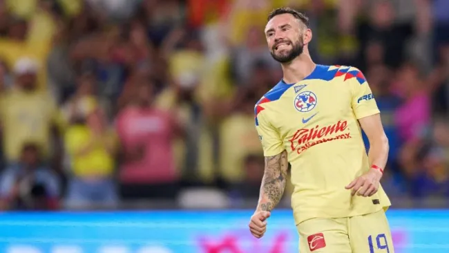 Afición de América 'explota' por mensaje de agredicimiento tras eliminación de Leagues Cup