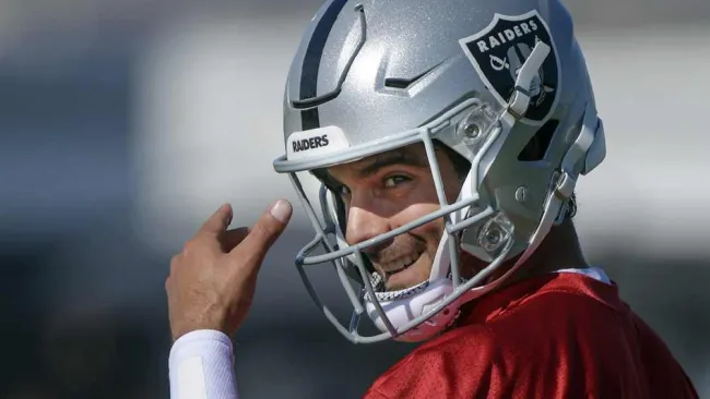 Multimedios es el nuevo medio oficial de los Raiders de Las Vegas en México