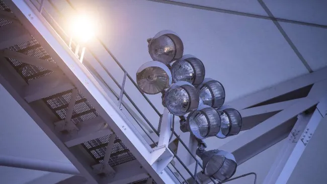 Philadelphia Union vs Querétaro: Partido se retrasó por apagón en el estadio 