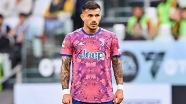 Leandro Paredes será nuevo jugador de la Roma