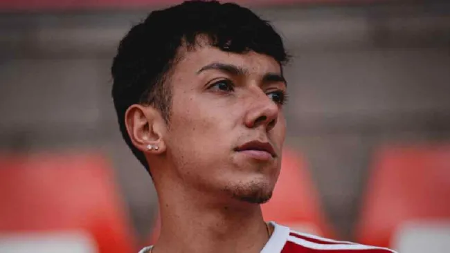 Jorge Ruvalcaba sobre su salto al futbol europeo: 'Si fuera por mí mañana al Real Madrid'