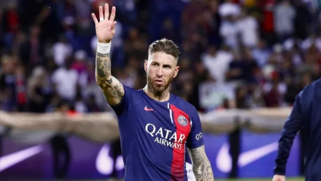 Sergio Ramos, entre Arabia Saudita, Europa, la MLS y hasta Boca Juniors