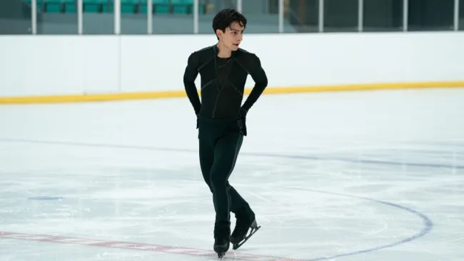 Donovan Carrillo consigue el quinto lugar en la Cranberry Cup 2023