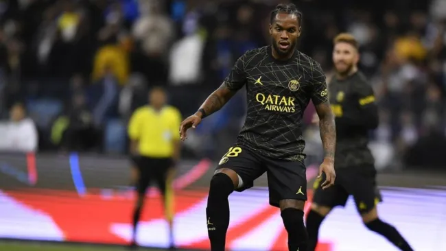 Renato Sanchez será nuevo jugador de la Roma