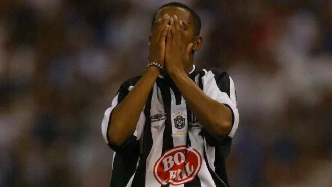 Tribunal de Brasil negó recurso a defensa de Robinho para dilatar condena por violación