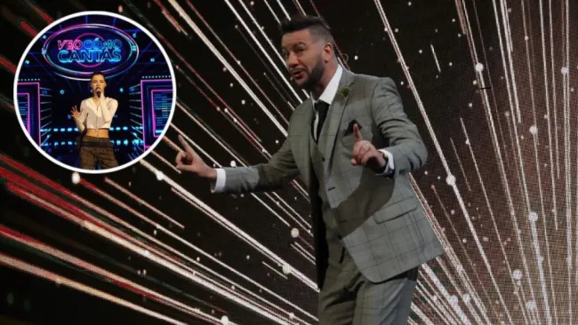 Veo Cómo Cantas suple a LCDLFM los domingos.