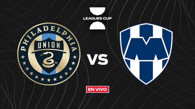 EN VIVO Y EN DIRECTO: PHILADELPHIA VS MONTERREY