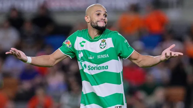 Cruz Azul vs Santos: Duelo con sabor a revancha para Matheus Doria 