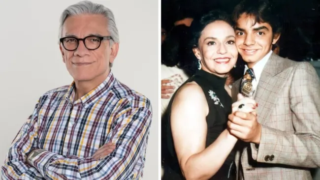 Juan Carlos Barreto y Silvia Derbez estuvieron juntos 19 años.
