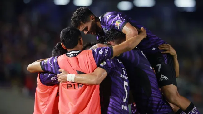 Mazatlán consiguió sus primeros tres puntos del certamen