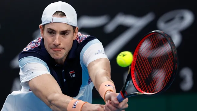 John Isner se retira oficialmente del tenis