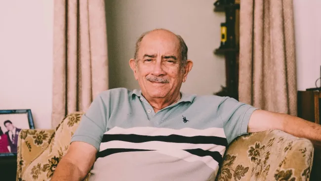 Día del Abuelo 2023: ¿Cuándo se celebra en México?