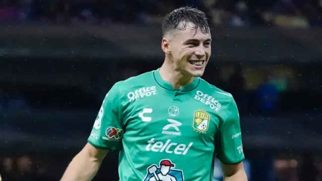 Federico Viñas hace efectiva la ley del ex contra el América