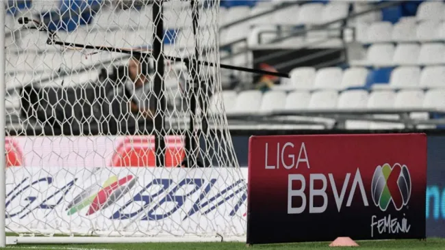 La Liga MX Femenil crece a grandes pasos