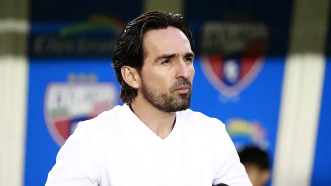 Gerardo Espinoza deja el Tri Sub 23 y será nuevo entrenador de Puebla