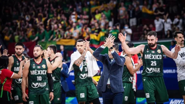 México termina sin victorias en la fase de grupos 