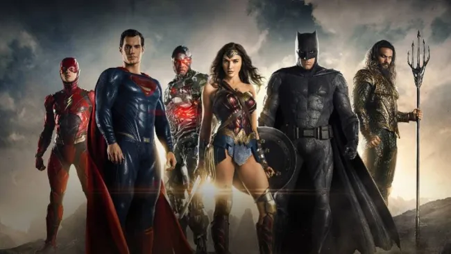 ¡Todos los caminos del Multiverso DC te llevan a un sólo lugar: HBO Max!