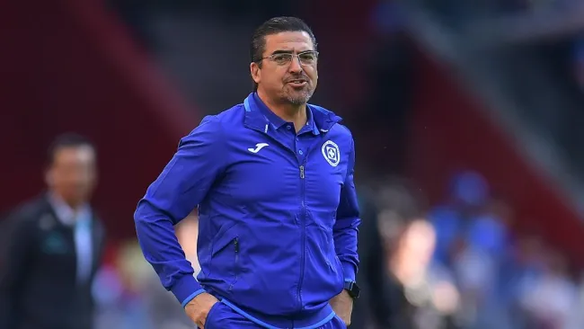 Joaquín Moreno, el talismán que encontró Cruz Azul tras la Leagues CupJoaquín Moreno, el talismán que encontró Cruz Azul tras la Leagues Cup