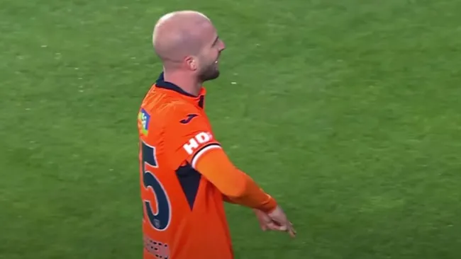 Joao Figueiredo, la nueva carta de La Máquina