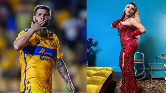 Wendy Guevara 'enloquece' por Gignac
