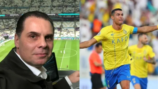 Martinoli sobre la Liga de Arabia: 'En unos años puede ser de las más grandes del mundo'