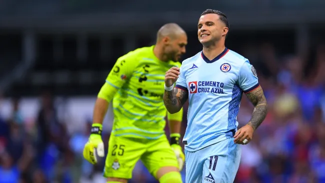 Christian Tabó podría debutar con Pumas 