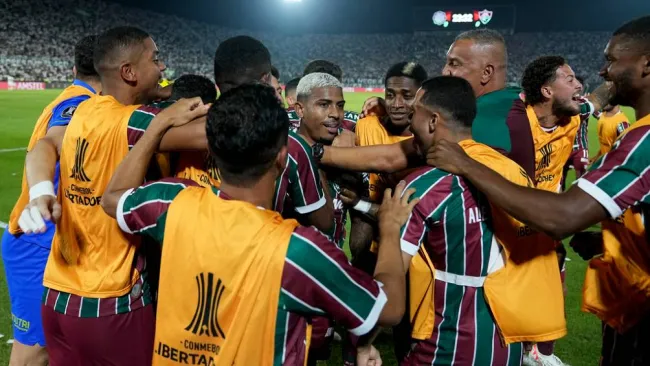 Copa Libertadores: Así se jugarán las Semifinales del torneo más importante de Conmebol 