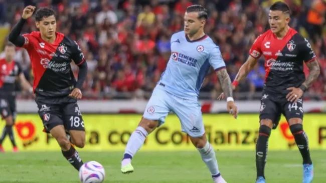 Tabó podría debutar con Pumas 