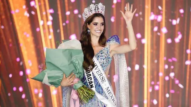 Melissa Flores: La michoacana que representará a México en Miss Universo 2023