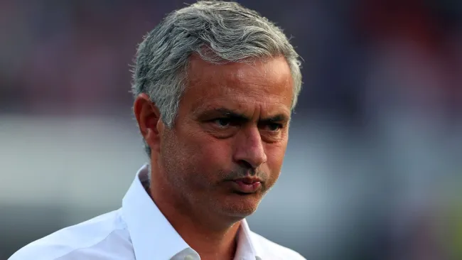 Mourinho sobre Final de Europa League ante Sevilla: 'Si digo lo que pienso, me suspenden' 