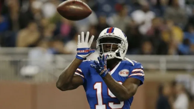 Mike Williams falleció el pasado 1 de septiembre