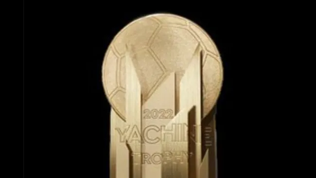 Trofeo Yashin 2023: Estos son los 10 nominados al mejor portero de la temporada