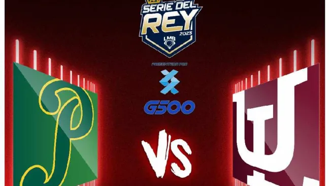 LMB: ¿Dónde ver el inicio de la Serie del Rey entre Pericos vs Algodoneros?