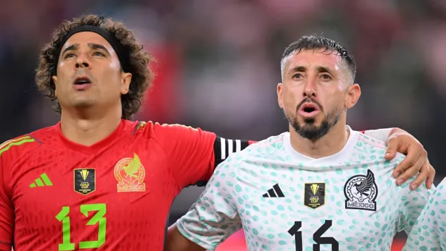 David Faitelson 'defiende' a Memo Ochoa y 'arremete' contra Héctor Herrera tras el gol de Australia