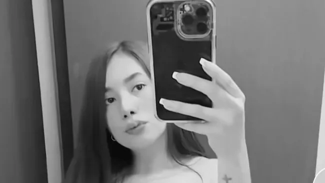 Reportan muerte de la influencer "La Bellota" tras ahogarse en Mazatlán