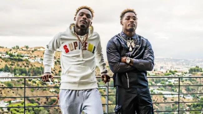 Jermall Charlo revela que está peleado con su hermano Jermell