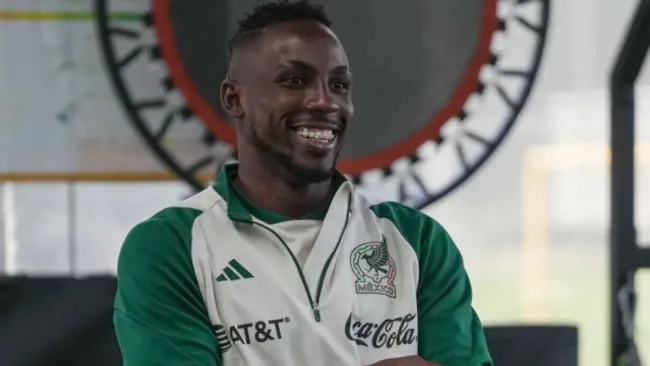 Carlos Salcido sobre los naturalizados en el Tri: "Hay que ver en que nos pueden ayudar"