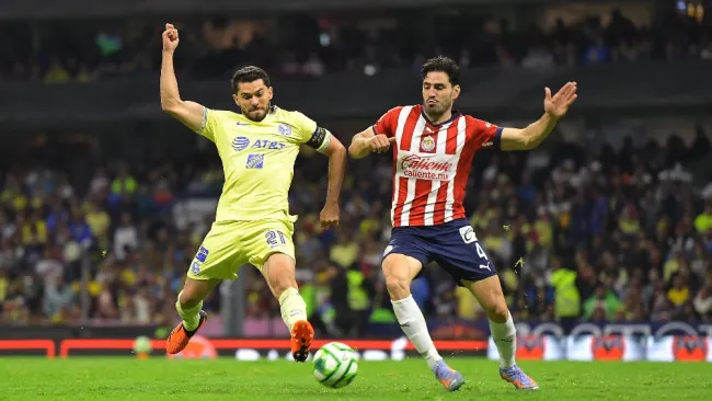 Adrián Chávez asegura que el Clásico Nacional ha cambiado en los últimos años