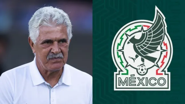 Tuca Ferretti 'revienta' al Tri: 'Juegan partidos moleros que no sirven para nada'