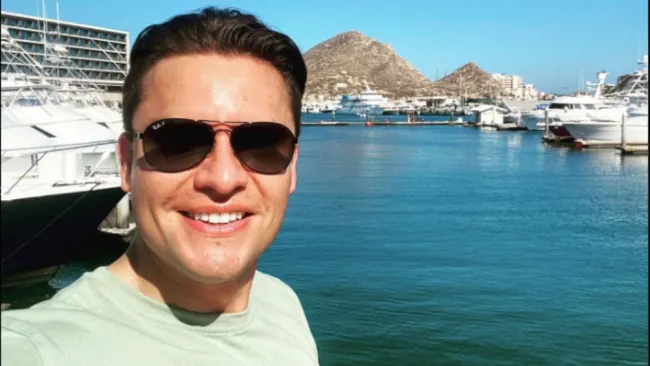 Después de un año Karcz perdió la batalla contra el cáncer