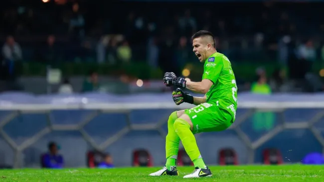 Miguel Jiménez enciende el Clásico Nacional y recuerda como eliminaron al América en Semifinales