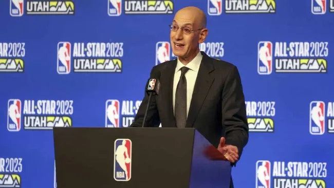 NBA: Junta de Gobernadores implementa regla contra la política de descanso de los 'jugadores estrella'